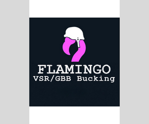 SniperMechanics - Flamingo VSR/GBB Bucking
