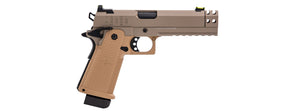 Raven - 4.3 Hi Capa HEX-Comp Pistol