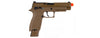 Sig Sauer - M17 Gas Blowback