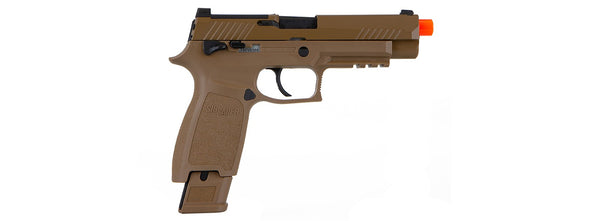 Sig Sauer - M17 Gas Blowback