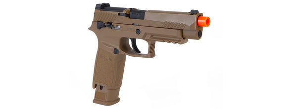 Sig Sauer - M17 Gas Blowback