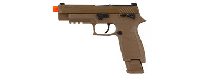 Sig Sauer - M17 Gas Blowback