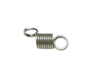 Jefe Airsoft - Stainless Steel Trigger Spring 3LB Trigger Pull / SS304 Wire