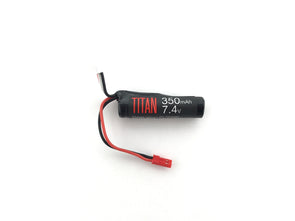 Titan - HPA V2 - 7.4v 350mAh JST