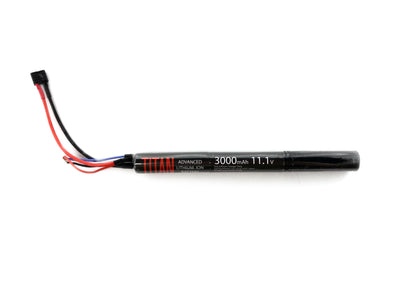 Titan - Titan 3000mAh Li-Ion 11.1v Stick T-Plug (Deans)