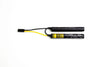Titan - NiMh 1700mAh 9.6v Nunchuck Tamiya