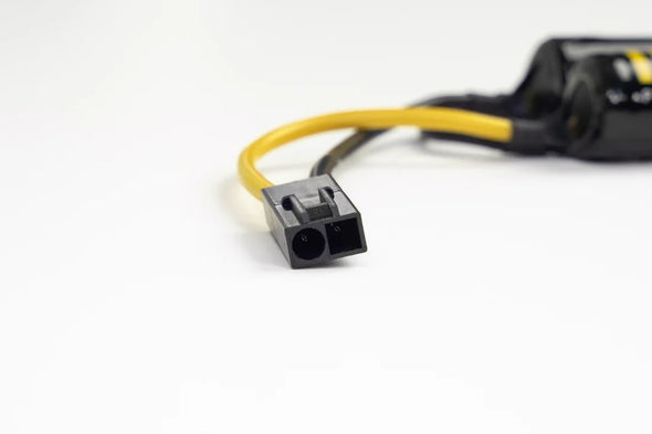 Titan - NiMh 1700mAh 9.6v Nunchuck Tamiya
