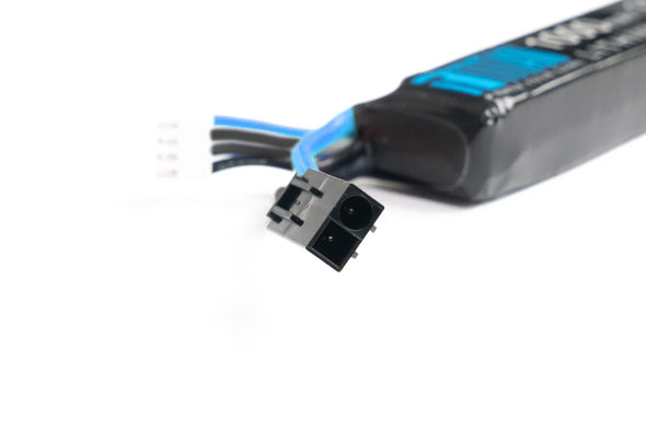 Titan -  LiPo 1000mAh 11.1v 25C Stick Tamiya