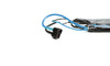Titan - LiPo 1200mAh 11.1v 25C Triple T-Plug (Deans)