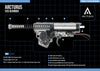 Arcturus - PP19-01 Vityaz AEG FE