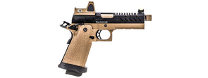 Vorsk Airsoft - 4.3 Hi Capa + Micro Red Dot