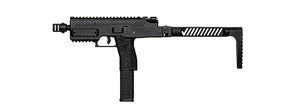 Vorsk Airsoft - VMP-1 Gas Blowback SMG