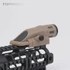 WML-G2 Hunting Gun Scout Light - LED Strobe, Constant Momentary Flashlight, Fits 20mm Picatinny Rail, Without Battery