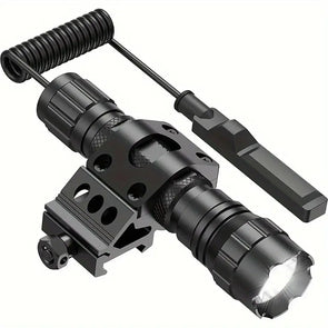 Feyachi - Rifle Flashlight 1200 Lumens