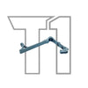 CTM TAC - Reaper Charging Handle