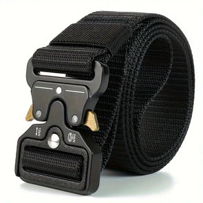 Tactical Belt