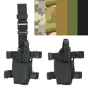 Drop Leg Holster