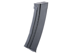 E&L - AK74N Mid-Cap 120Rd Magazine (Black)