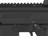 ASG - CZ Scorpion EVO 3 A1, AEG, Black