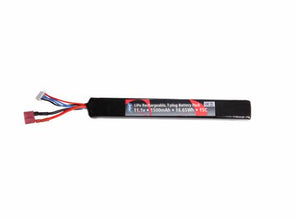 ASG - Battery - 11,1V 1500 mAh 15C LiPo T-Plug