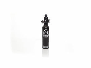 ASG - Ultrair HPA tank, 0,2 liter, 13ci, 3000 psi, aluminium, incl. regulator