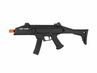 ASG - CZ Scorpion EVO 3 A1, AEG, Black