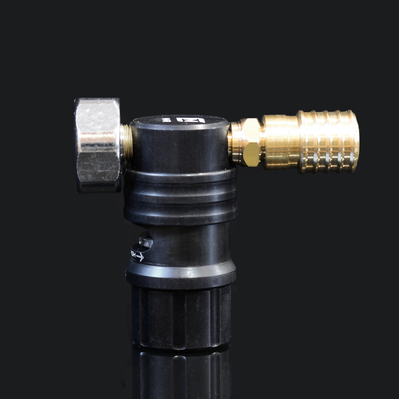 Mancraft - MMR Regulator – Takeoneairsoft