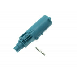 CowCow - Powder Blue Enhanced Loading Nozzle SHELL