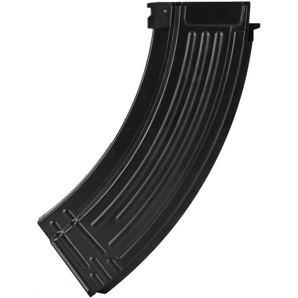 E&L - AK47 Mid-Cap 120Rd Metal Magazine