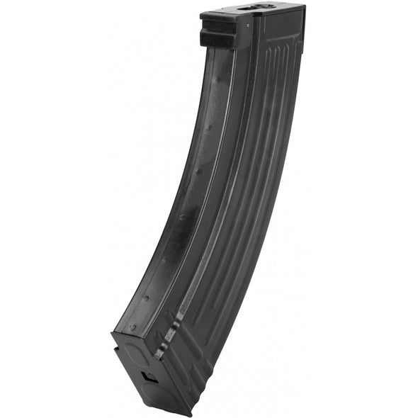 E&L - AK47 Mid-Cap 120Rd Metal Magazine