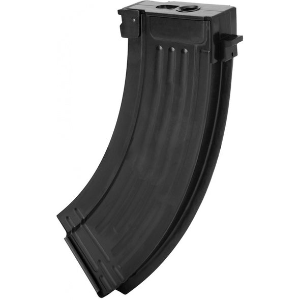 E&L - AK47 Mid-Cap 120Rd Metal Magazine