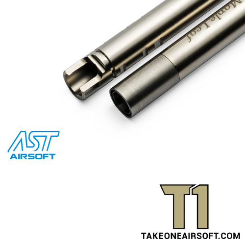 Maple Leaf - 4.3 Crazy Jet Inner Barrel – Takeoneairsoft