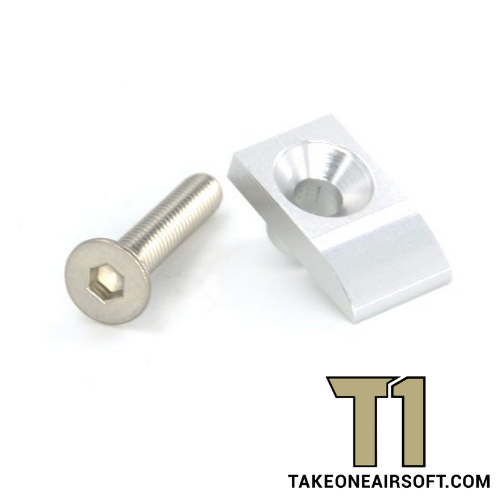 AIP - CNC Machined Hammer Protector Pad