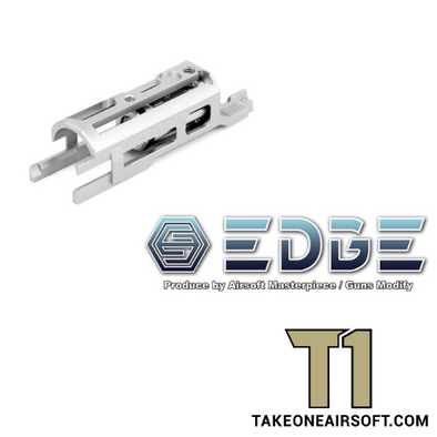 EDGE - Ultralight Blowback Housing Ver. 2