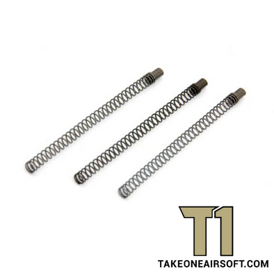 AIP - 140% Enhanced Loading Nozzle Spring 5.1/4.3