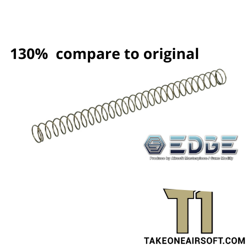 EDGE - Inch Perfect 130% Recoil Spring