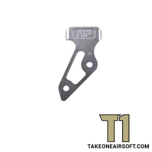 AIP - Aluminum Thumb Rest
