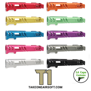 Slide and Accessories – Takeoneairsoft