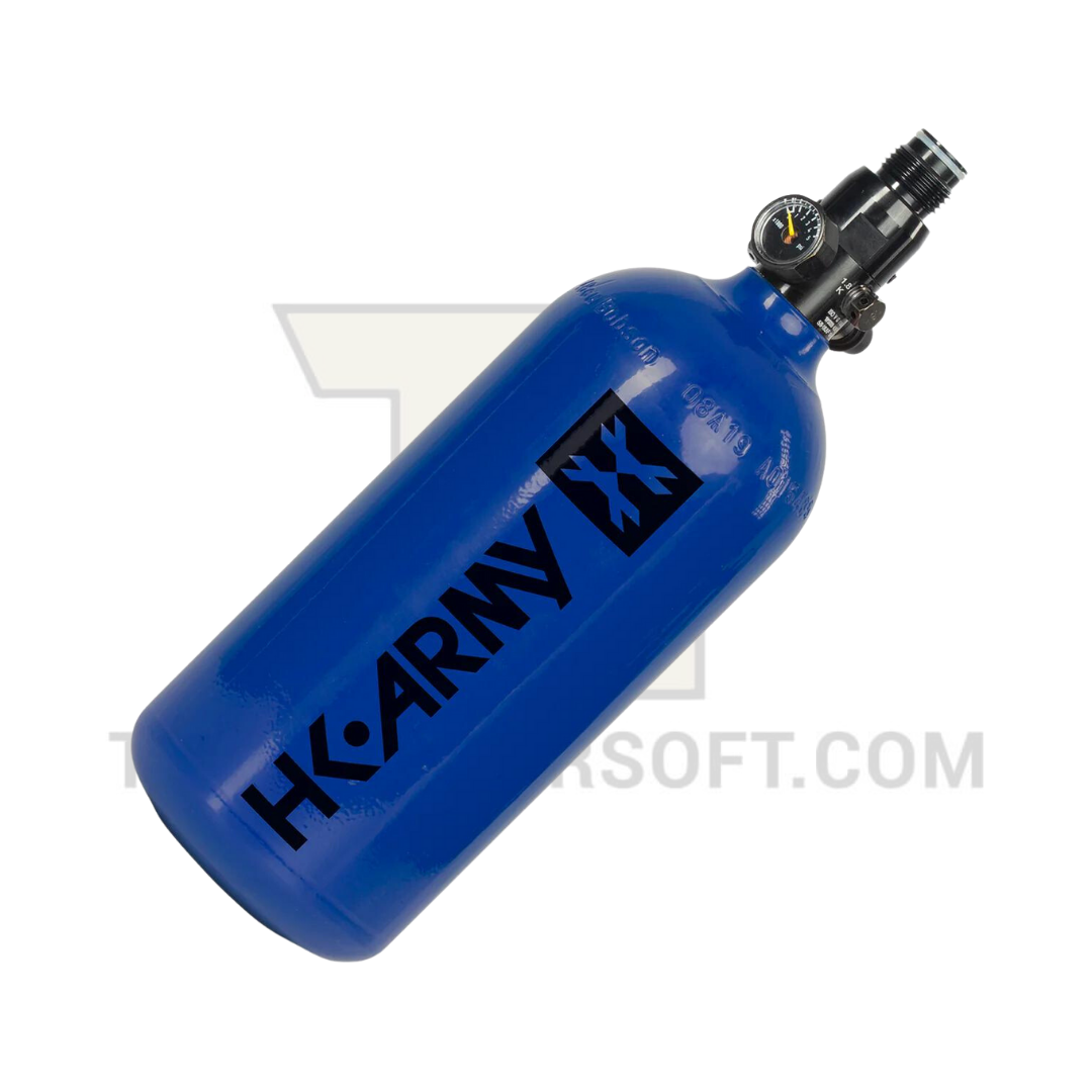 Sac à main neuf HK Army 48/3000 réservoir à air comprimé - Bleu Sac à main neuf HK Army 48/3000 réservoir à air comprimé - Bleu