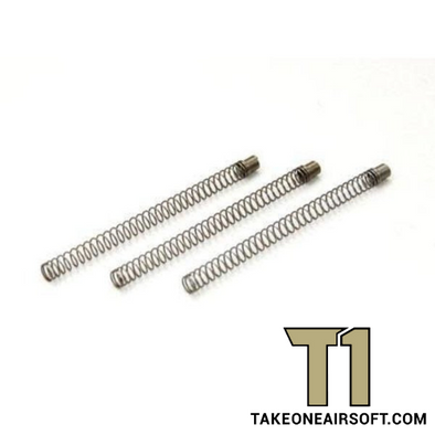 AIP - 120% Enhanced Loading Nozzle Spring 5.1/4.3