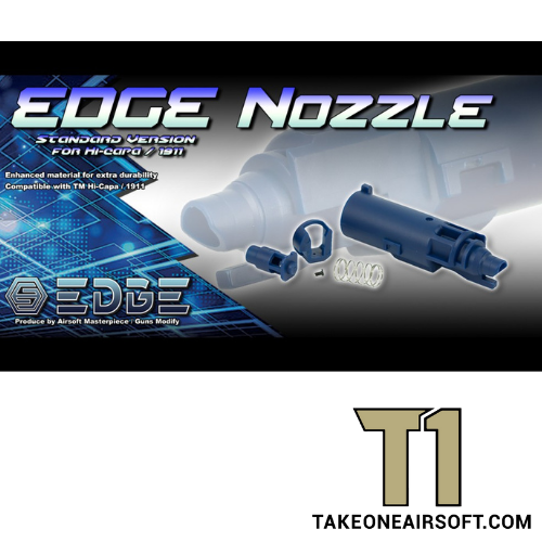 EDGE - Air Nozzle Hi Capa Standard