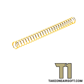 Springs & Misc. Parts – Takeoneairsoft