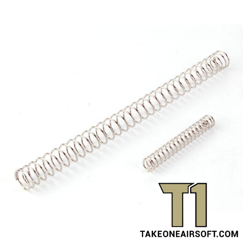 AIP - 140% Enhanced Recoil and Hammer Spring