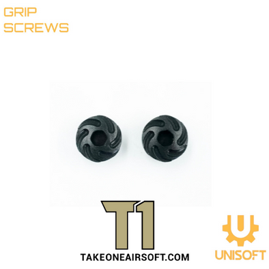 Unisoft - Hi Capa Grip Screws