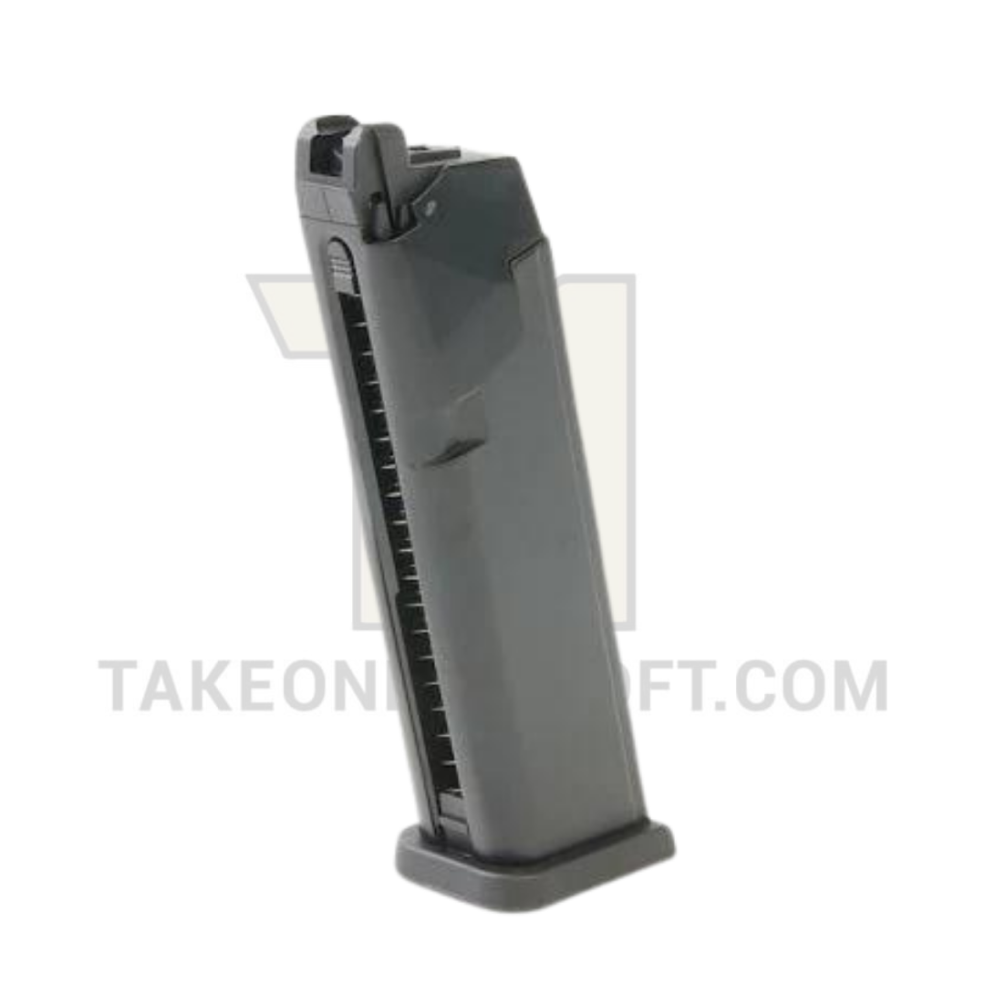 Action Army - AAP-01 Standard Magazine – Takeoneairsoft