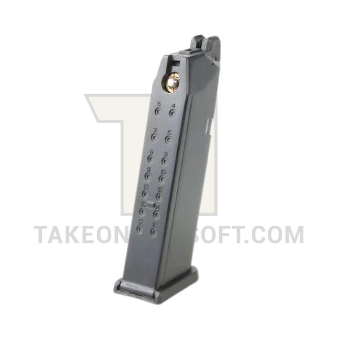 Action Army - AAP-01 Standard Magazine – Takeoneairsoft