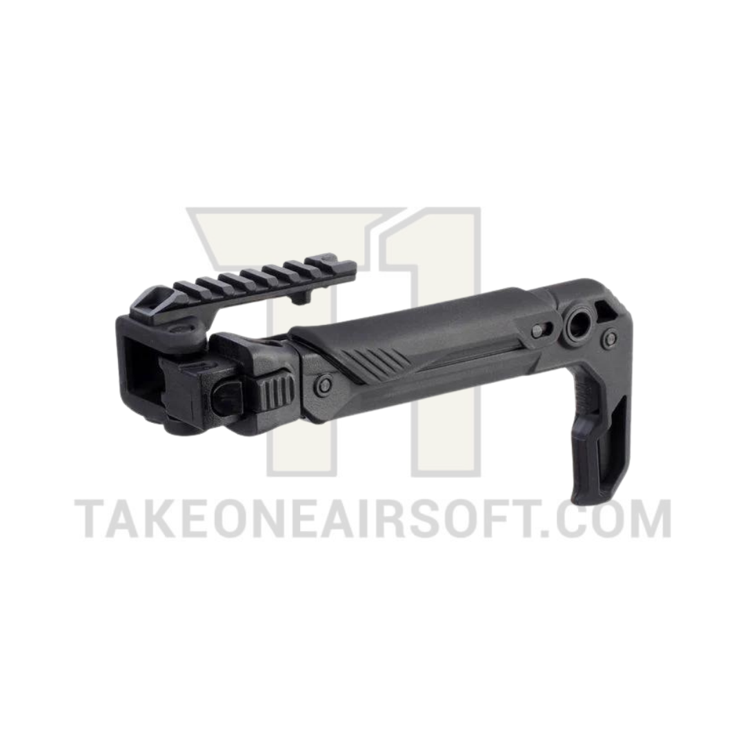 Action Army - AAP-01 Folding Stock – Takeoneairsoft