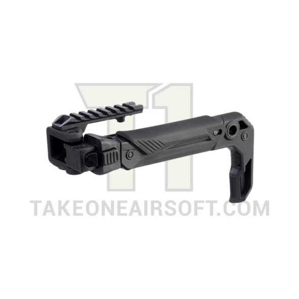 Action Army - AAP-01 Folding Stock