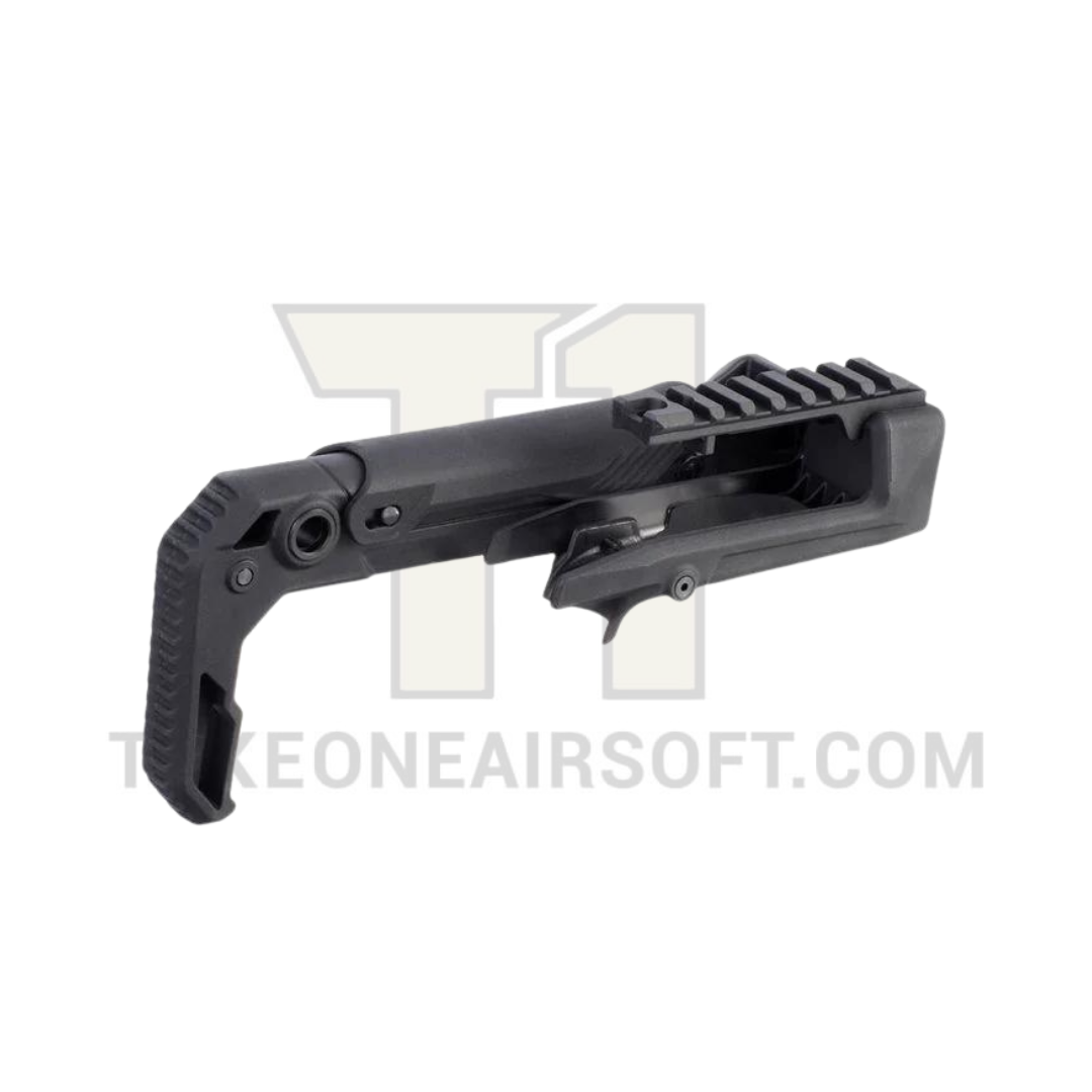 Action Army - AAP-01 Folding Stock – Takeoneairsoft