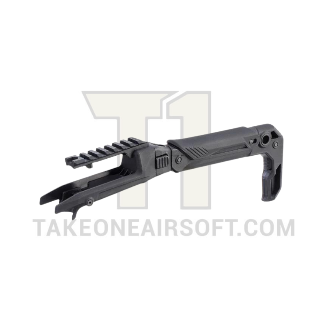 Action Army - AAP-01 Folding Stock – Takeoneairsoft